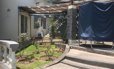 VENTA CASA INDEPENDIENTE URB. COLEGIO DE MÉDICOS SECTOR LA SALLE