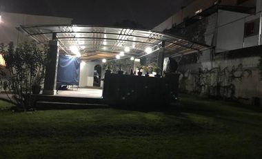 VENTA CASA INDEPENDIENTE URB. COLEGIO DE MÉDICOS SECTOR LA SALLE