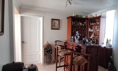 VENTA CASA INDEPENDIENTE URB. COLEGIO DE MÉDICOS SECTOR LA SALLE