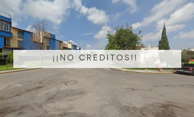 Casa en calle Fuente de La Cascada, Fuentes San José, Villa Nicolás Romero, Estado de México, México ¡NO CRÉDITOS!