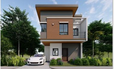 Accessible 3 bedroom House and Lot for sale in Alaminos