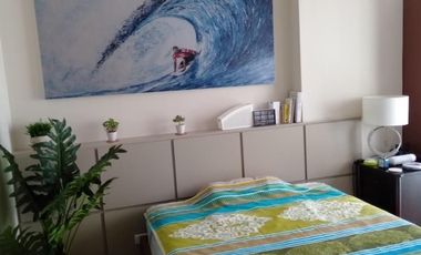 【RUSH SALE! 】1BR Condo for Sale at 8 Newtown Boulevard in Lapu-Lapu City, Cebu