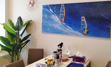 【RUSH SALE! 】1BR Condo for Sale at 8 Newtown Boulevard in Lapu-Lapu City, Cebu