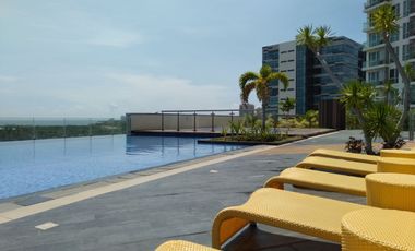 【RUSH SALE! 】1BR Condo for Sale at 8 Newtown Boulevard in Lapu-Lapu City, Cebu