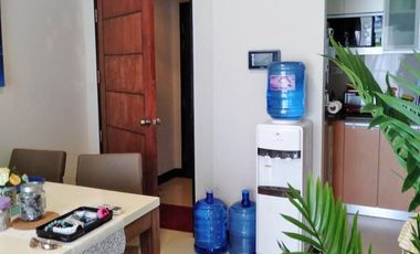 【RUSH SALE! 】1BR Condo for Sale at 8 Newtown Boulevard in Lapu-Lapu City, Cebu