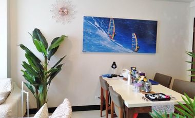 【RUSH SALE! 】1BR Condo for Sale at 8 Newtown Boulevard in Lapu-Lapu City, Cebu