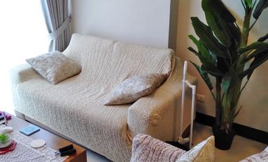 【RUSH SALE! 】1BR Condo for Sale at 8 Newtown Boulevard in Lapu-Lapu City, Cebu