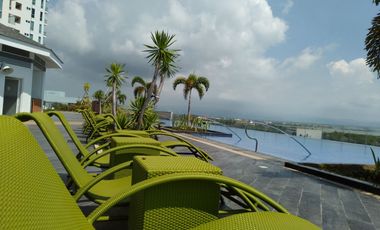【RUSH SALE! 】1BR Condo for Sale at 8 Newtown Boulevard in Lapu-Lapu City, Cebu