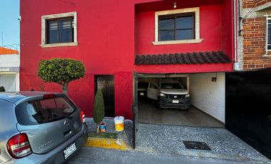Casa en Renta de Uso Comercial en Toluca