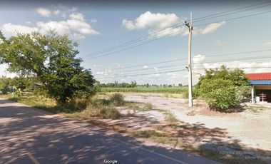 Land for sale 2 ngan 26.7 sq w. Price 1,500,000 baht, Phu Khiao District, Chaiyaphum Province.