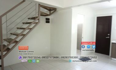 House For Sale Near Robinsons Place Imus Neuville Townhomes Tanza