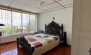 VENTA O PERMUTA CASA EN LA CAROLA MANIZALES