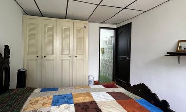 VENTA O PERMUTA CASA EN LA CAROLA MANIZALES