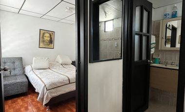 VENTA O PERMUTA CASA EN LA CAROLA MANIZALES