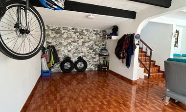 VENTA O PERMUTA CASA EN LA CAROLA MANIZALES