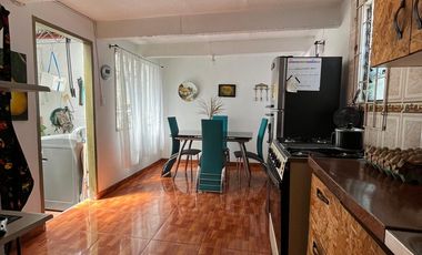 VENTA O PERMUTA CASA EN LA CAROLA MANIZALES