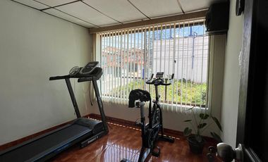 VENTA O PERMUTA CASA EN LA CAROLA MANIZALES