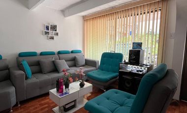 VENTA O PERMUTA CASA EN LA CAROLA MANIZALES