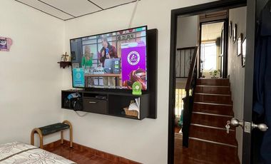 VENTA O PERMUTA CASA EN LA CAROLA MANIZALES