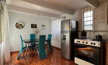 VENTA O PERMUTA CASA EN LA CAROLA MANIZALES