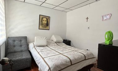 VENTA O PERMUTA CASA EN LA CAROLA MANIZALES