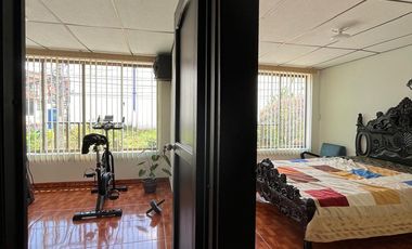 VENTA O PERMUTA CASA EN LA CAROLA MANIZALES