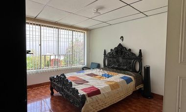VENTA O PERMUTA CASA EN LA CAROLA MANIZALES