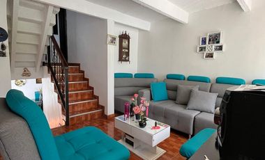 VENTA O PERMUTA CASA EN LA CAROLA MANIZALES