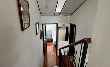VENTA O PERMUTA CASA EN LA CAROLA MANIZALES