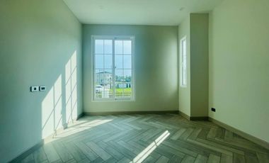 The Luxury Living in Chiangmai on the most all-round comfort of meticulous design,taking into account the benefits of every square inch.