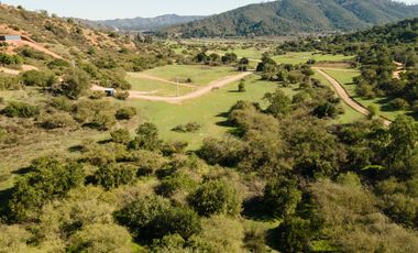 Parcelas de 5.000 m² en Lo Orozco, Camino a Quilpué, Villa Alemana, Curauma y Casablanca. Bono de Dcto $2.000.000