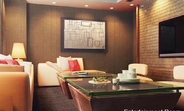 Low Density Only 4 Units Per Floor RFO 179.18sqm 3-Bedroom w/2-Car Garage, Foyer, & Ledge Fortune Hill San Juan City
