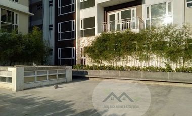 Low Density Only 4 Units Per Floor RFO 179.18sqm 3-Bedroom w/2-Car Garage, Foyer, & Ledge Fortune Hill San Juan City