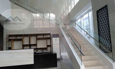 Low Density Only 4 Units Per Floor RFO 179.18sqm 3-Bedroom w/2-Car Garage, Foyer, & Ledge Fortune Hill San Juan City