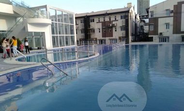 Low Density Only 4 Units Per Floor RFO 179.18sqm 3-Bedroom w/2-Car Garage, Foyer, & Ledge Fortune Hill San Juan City