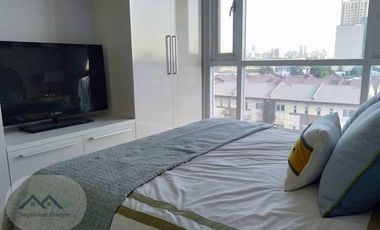 Low Density Only 4 Units Per Floor RFO 179.18sqm 3-Bedroom w/2-Car Garage, Foyer, & Ledge Fortune Hill San Juan City
