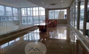 Low Density Only 4 Units Per Floor RFO 179.18sqm 3-Bedroom w/2-Car Garage, Foyer, & Ledge Fortune Hill San Juan City