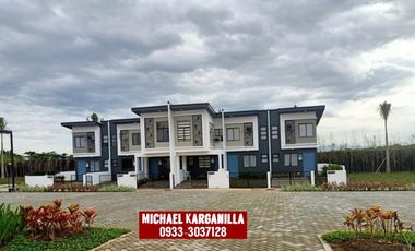 Rent To Own Townhouse in Pandi Bulacan