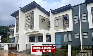 Rent To Own Townhouse in Pandi Bulacan