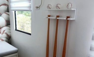 Rent To Own Townhouse in Pandi Bulacan