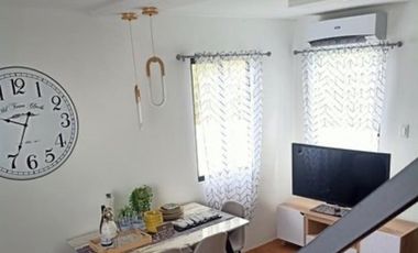 Rent To Own Townhouse in Pandi Bulacan