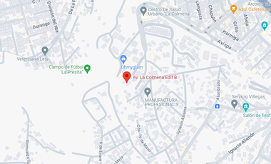 DEPARTAMENTO EN VENTA BOSQUES DE LA COLMENA, NICOLAS ROMERO. EDO DE MEX