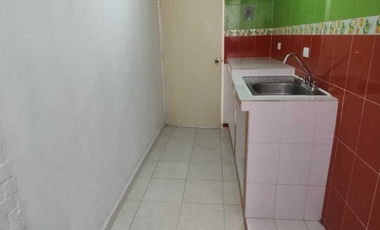 DEPARTAMENTO EN VENTA BOSQUES DE LA COLMENA, NICOLAS ROMERO. EDO DE MEX