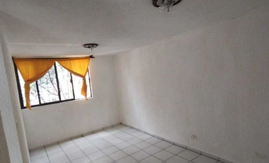 DEPARTAMENTO EN VENTA BOSQUES DE LA COLMENA, NICOLAS ROMERO. EDO DE MEX