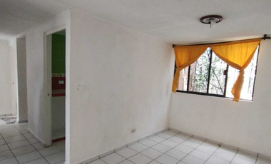 DEPARTAMENTO EN VENTA BOSQUES DE LA COLMENA, NICOLAS ROMERO. EDO DE MEX