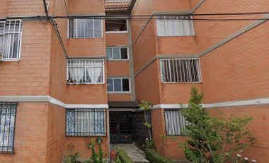 DEPARTAMENTO EN VENTA BOSQUES DE LA COLMENA, NICOLAS ROMERO. EDO DE MEX