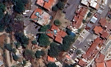 DEPARTAMENTO EN VENTA BOSQUES DE LA COLMENA, NICOLAS ROMERO. EDO DE MEX