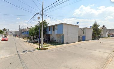 !!!!! CASA DE RECUPERACION BANCARIA EN REAL DE LA GUADALUPANA, CUAUTITLAN EDOMEX!!!!