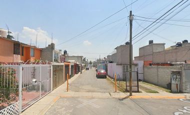 !!!!! CASA DE RECUPERACION BANCARIA EN REAL DE LA GUADALUPANA, CUAUTITLAN EDOMEX!!!!