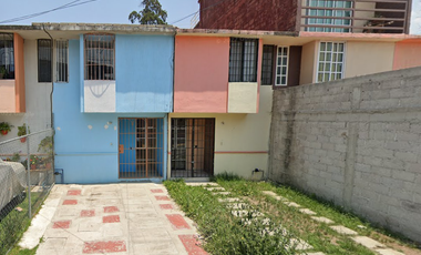 !!!!! CASA DE RECUPERACION BANCARIA EN REAL DE LA GUADALUPANA, CUAUTITLAN EDOMEX!!!!